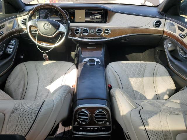 2018 MERCEDES-BENZ S 560 4MAT WDDUG8GBXJA408087