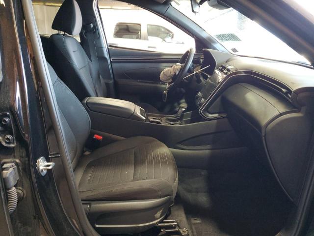 2022 HYUNDAI SANTA CRUZ 5NTJBDAE4NH033479