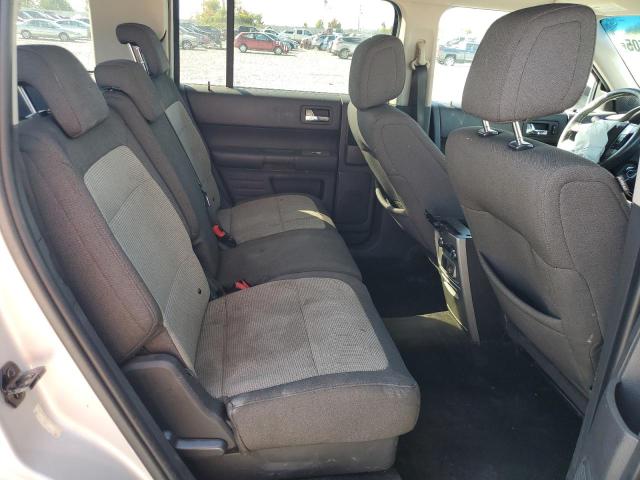 2011 FORD FLEX SE - 2FMGK5BC4BBD14258