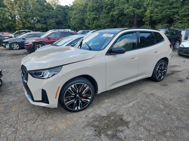 BMW X3 M50
