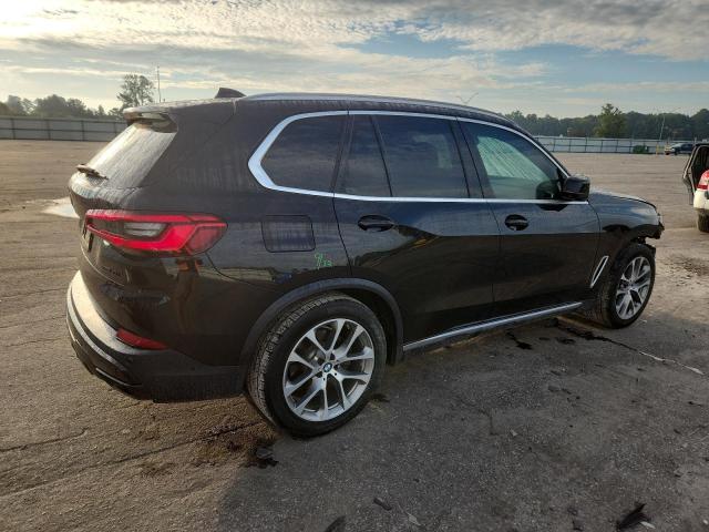 2019 BMW X5 XDRIVE4 5UXCR6C58KLL13634