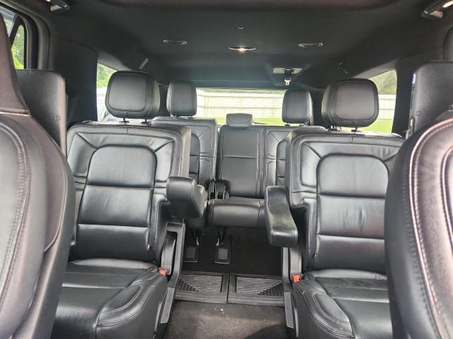 2018 LINCOLN NAVIGATOR 5LMJJ3LTXJEL12087