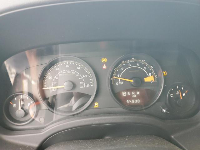 2017 JEEP PATRIOT SP 1C4NJRBB4HD194218