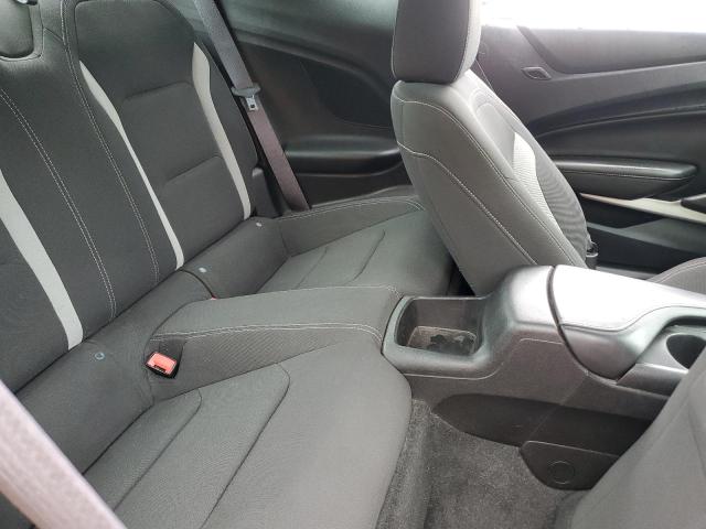 2016 CHEVROLET CAMARO LT 1G1FB1RS8G0150939