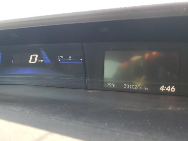 2015 HONDA CIVIC EXL 2HGFB2F92FH511981