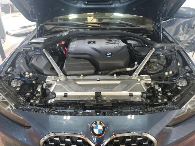 2023 BMW 430XI - WBA43AT03PCL16606