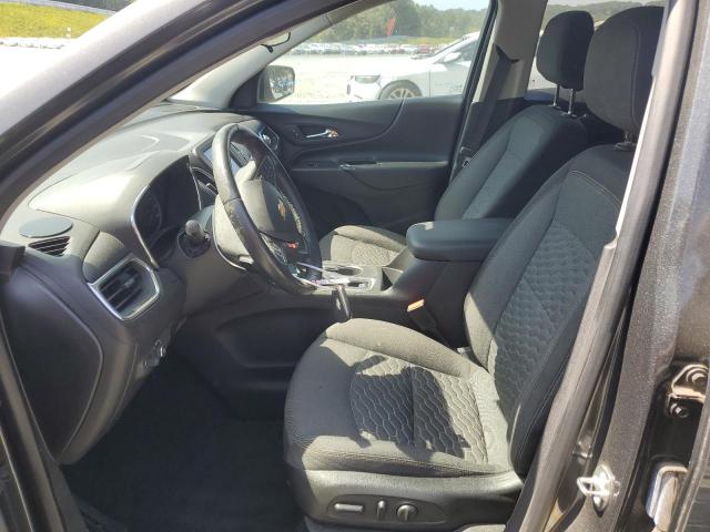 2018 CHEVROLET EQUINOX LT 2GNAXTEX3J6172725