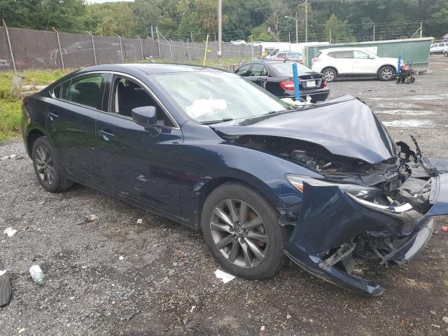 2019 MAZDA 6 SPORT - JM1GL1UM5K1502086