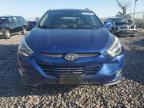 Lot #3310415969 2014 HYUNDAI TUCSON GLS