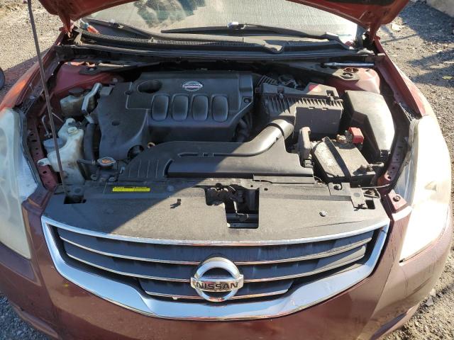 2011 NISSAN ALTIMA BAS - 1N4AL2APXBN453931