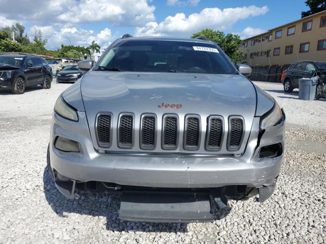 2016 JEEP CHEROKEE L 1C4PJLCB3GW324075