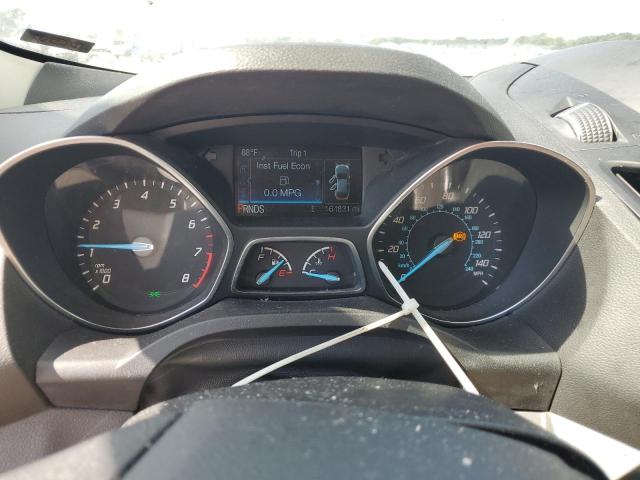 2015 FORD ESCAPE SE - 1FMCU0GX7FUA61749