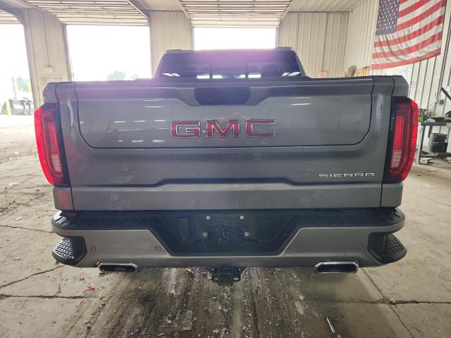 2021 GMC SIERRA K15 3GTU9FEL8MG123494