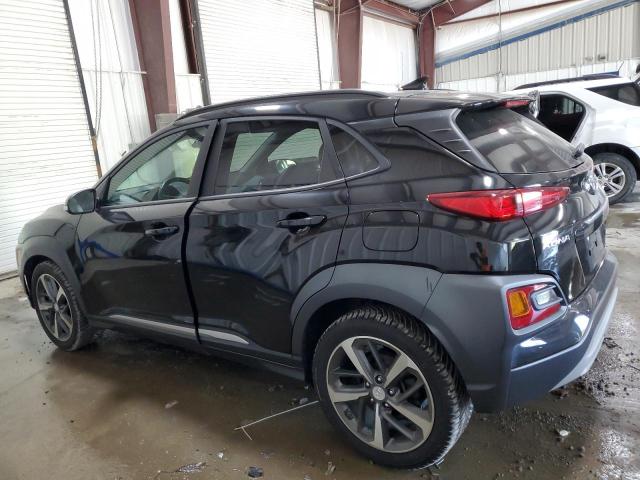 2020 HYUNDAI KONA LIMIT KM8K3CA57LU445999