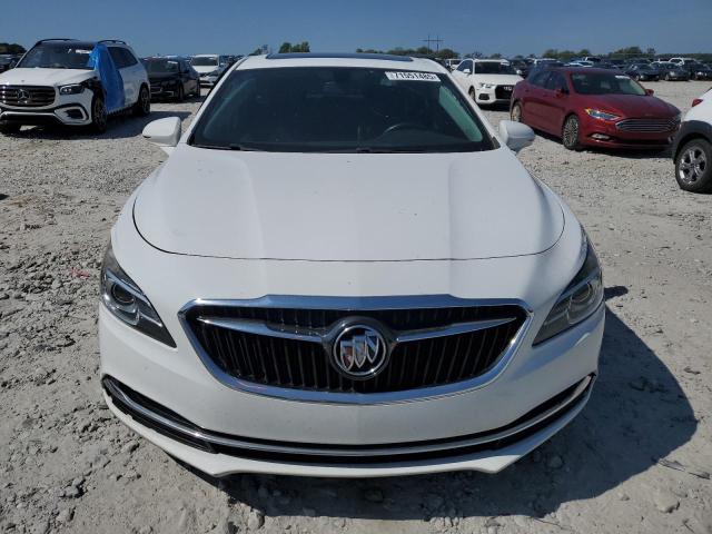 2017 BUICK LACROSSE E 1G4ZP5SS9HU133466
