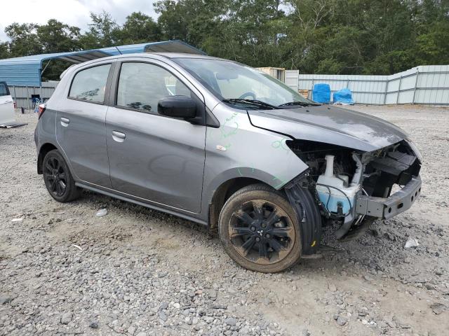 2022 MITSUBISHI MIRAGE SE ML32AWHJXNH006096