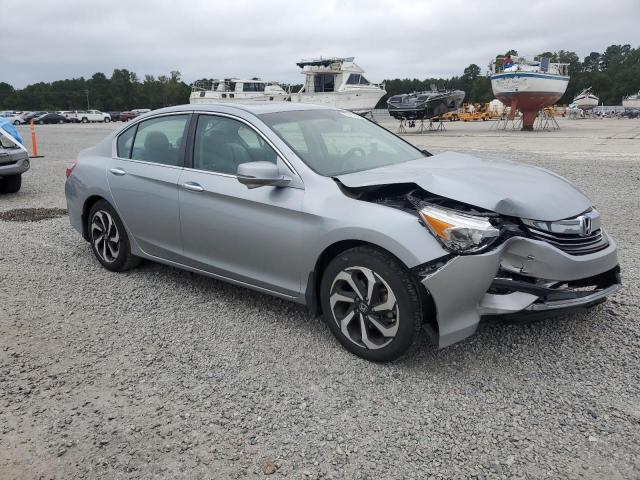 2017 HONDA ACCORD EXL 1HGCR2F87HA071747