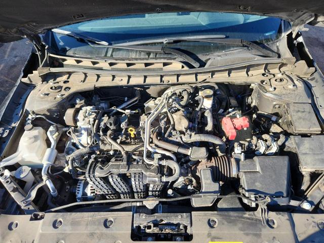 2024 NISSAN ALTIMA SV 1N4BL4DV7RN349644