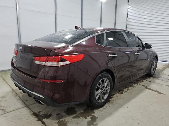 2020 KIA OPTIMA LX 5XXGT4L3XLG421729