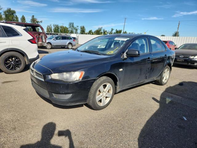 Global Auto Auctions: 2008 MITSUBISHI LANCER ES