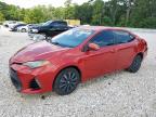 2015 TOYOTA COROLLA L - 2T1BURHEXFC437570
