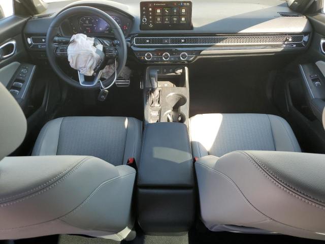 2025 HONDA CIVIC SPOR - 2HGFE4F87SH302983