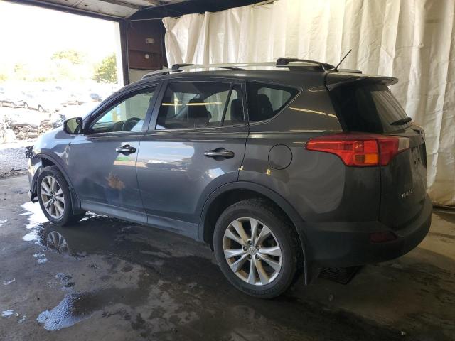 2015 TOYOTA RAV4 LIMIT JTMDFREV9FD111639