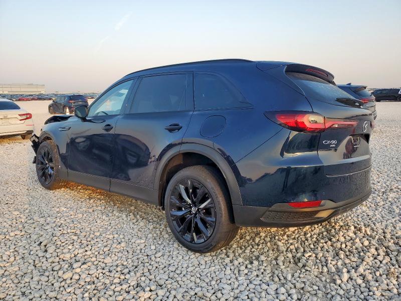 2025 MAZDA CX-90 PREM - JM3KKCHA9S1250567