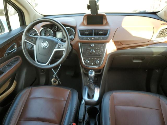 2016 BUICK ENCORE KL4CJGSB3GB568544