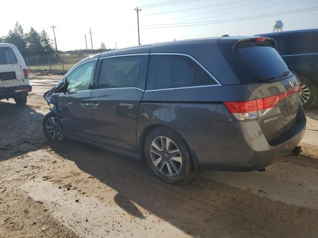 2016 HONDA ODYSSEY TOURING 5FNRL5H91GB022874