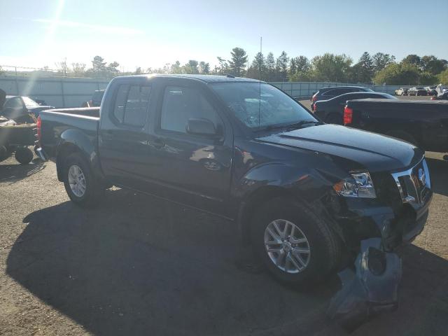 2017 NISSAN FRONTIER S 1N6AD0EVXHN717305