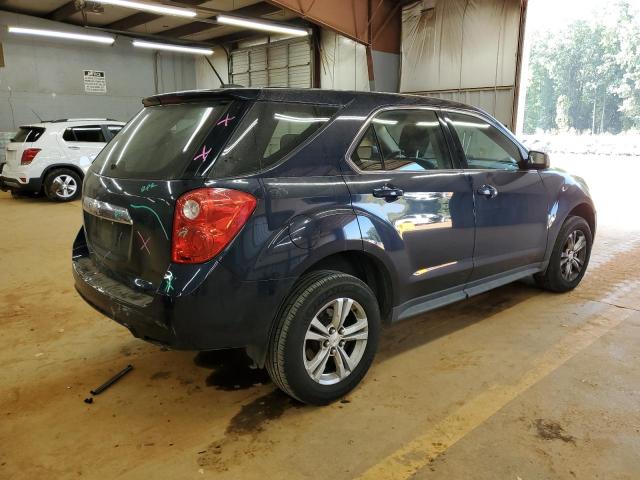2015 CHEVROLET EQUINOX LS 2GNALAEK8F6365125