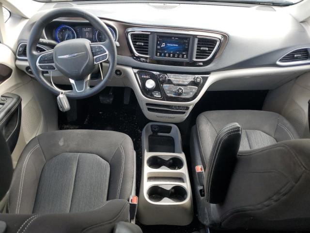 2021 CHRYSLER VOYAGER LX 2C4RC1CG5MR580015