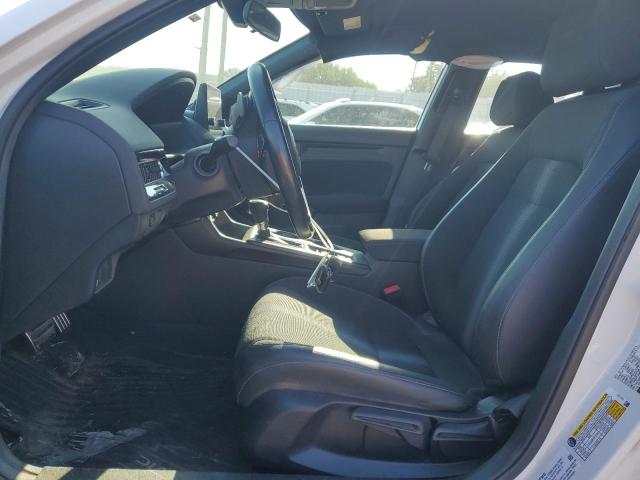 2024 HONDA CIVIC SPOR - 19XFL2H83RE011537