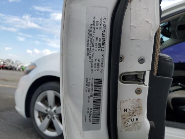 2015 DODGE DART SXT 1C3CDFBB2FD140785