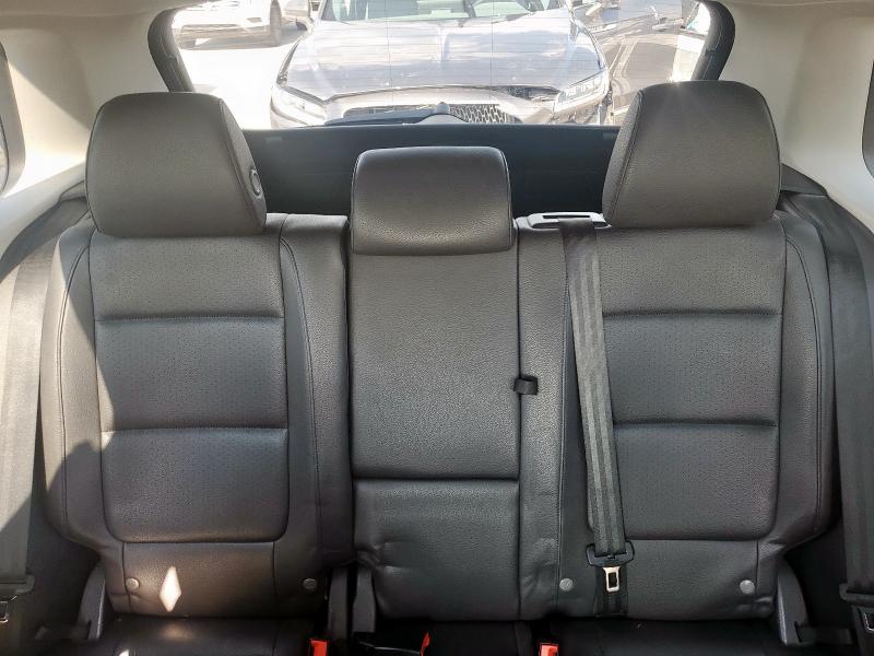 2017 VOLKSWAGEN TIGUAN S WVGAV7AX7HK033776