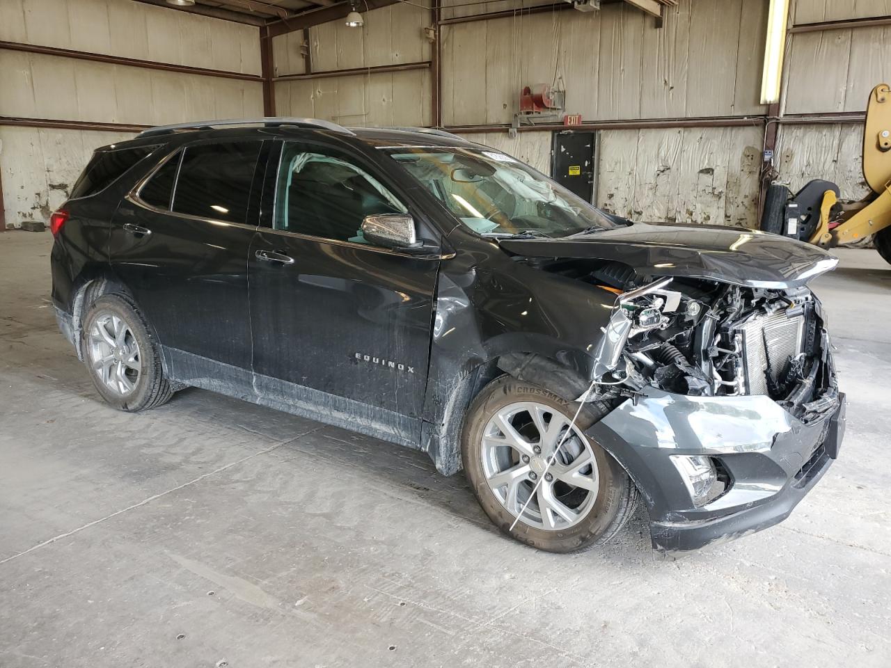 CHEVROLET EQUINOX PREMIER