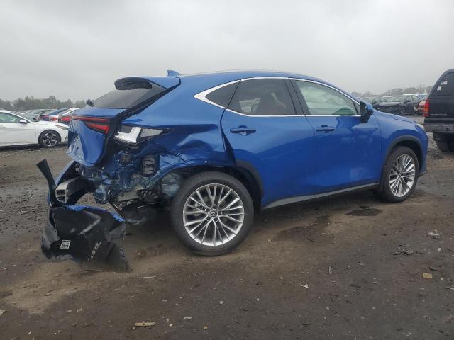 2025 LEXUS NX 350H BASE 2T2GKCEZ8SC055298