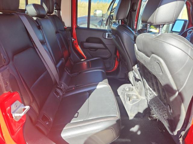 2020 JEEP GLADIATOR RUBICON 1C6JJTBG4LL191929