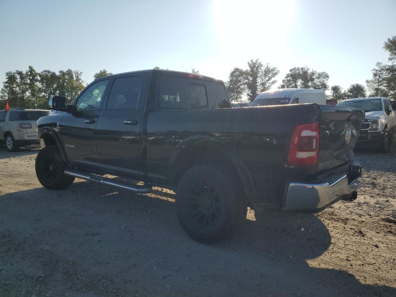 RAM 2500 LARAMIE
