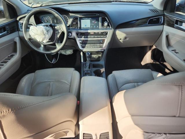 2017 HYUNDAI SONATA HYBRID KMHE34L10HA059379