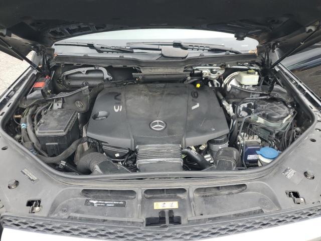 2015 MERCEDES-BENZ GL 350 BLUETEC 4JGDF2EE5FA607770