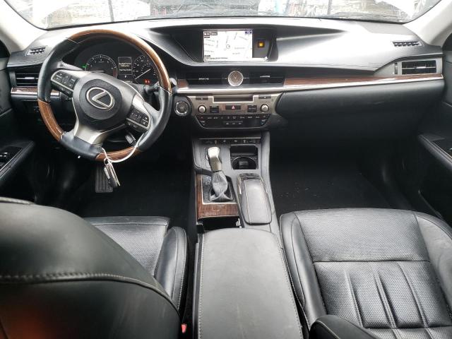 2016 LEXUS ES 350 58ABK1GG4GU007018