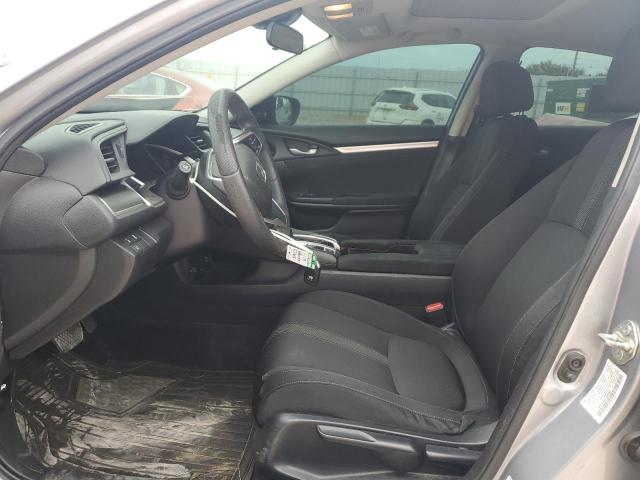 2017 HONDA CIVIC EX - 19XFC2F80HE003784
