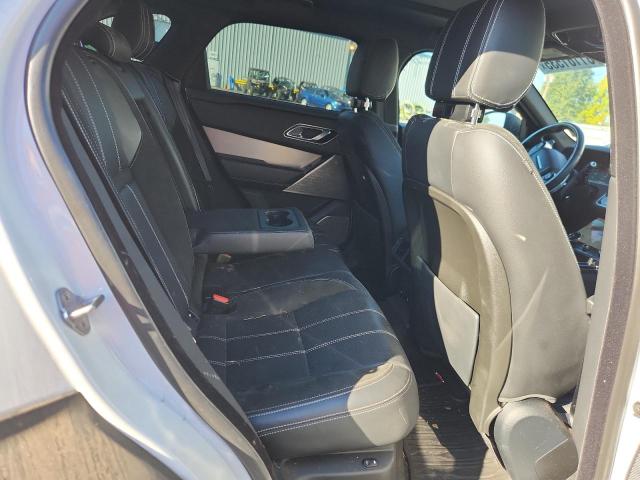 2018 LAND ROVER RANGE ROVE SALYL2RV1JA753321