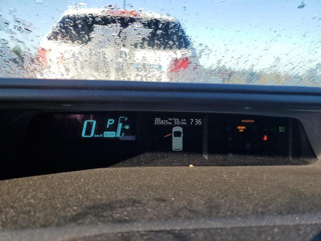 2014 TOYOTA PRIUS C - JTDKDTB33E1068168