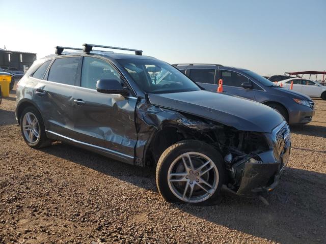 2016 AUDI Q5 PREMIUM PLUS WA1L2AFP2GA015079