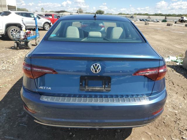 2019 VOLKSWAGEN JETTA S - 3VWC57BU9KM122604