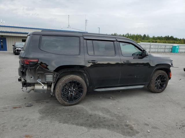 2025 JEEP WAGONEER S - 1C4SJVBP7SS507496