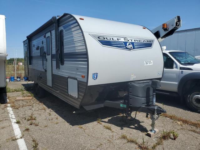 Global Auto Auctions: 2021 GULF STREAM AMERI-LITE